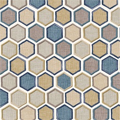 Jukebox FR Drapery Fabric